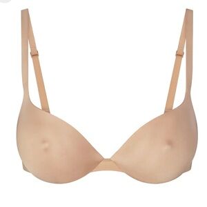 Skims Ultimate Nipple Bra 32A and 34A